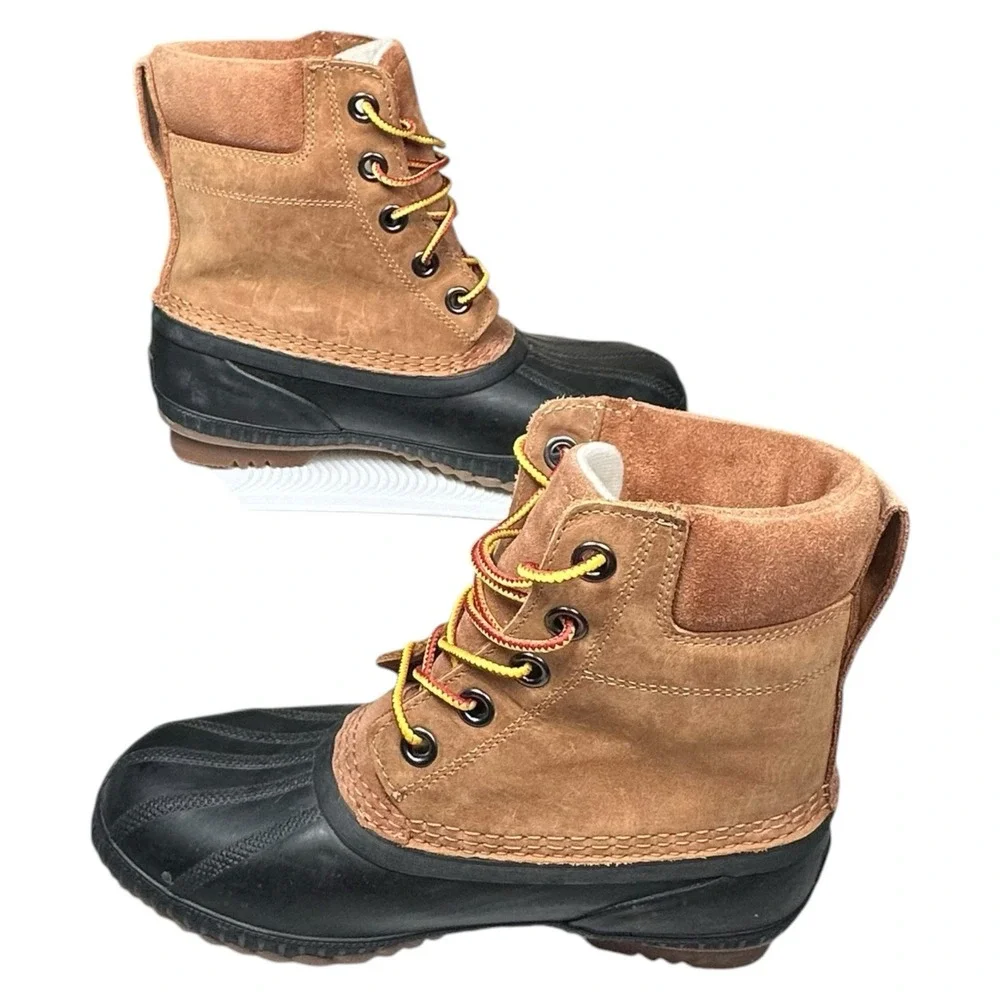 Sorel cheyanne ii